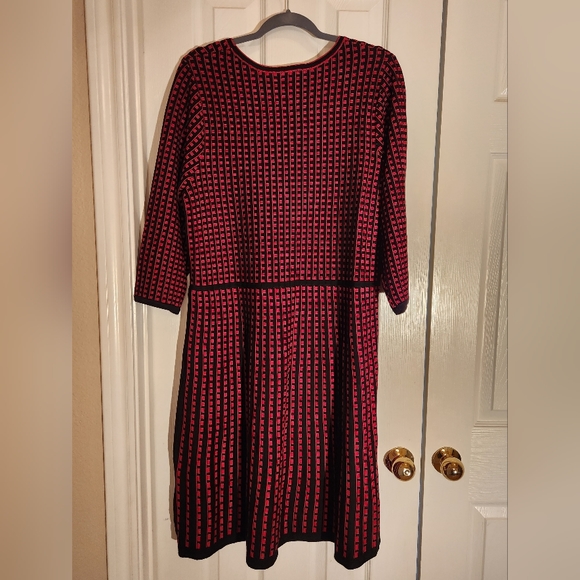 Lane Bryant Dress - Picture 2 of 3